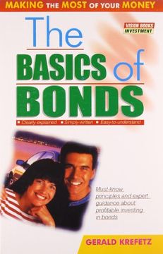 portada The Basics of Bonds