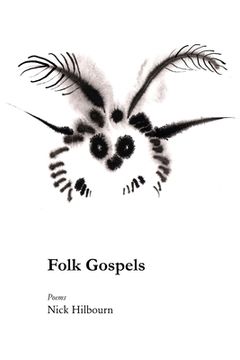 portada Folk Gospels (en Inglés)