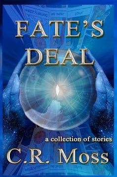 portada fate's deal (en Inglés)
