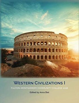 portada Western Civilizations i (en Inglés)