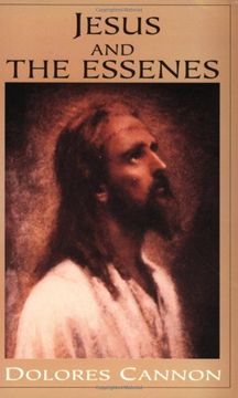 portada Jesus and the Essenes (in English)