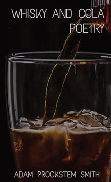 portada Whisky and Cola: Poetry (en Inglés)