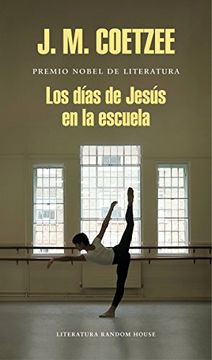 portada Los Días de Jesús En La Escuela / The Schooldays of Jesus