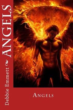 portada Angels (in English)