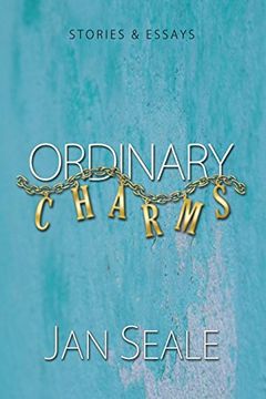 portada Ordinary Charms
