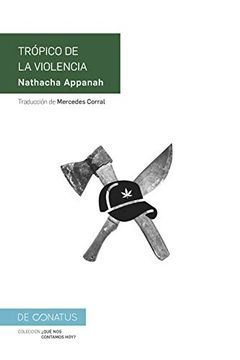 portada Trópico de la Violencia (in Spanish)