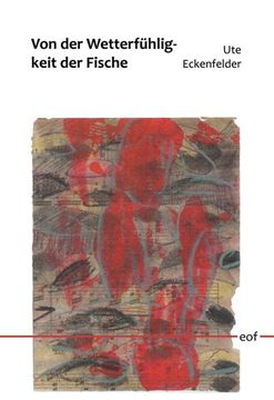 portada Von der Wetterfühligkeit der Fische (en Alemán)