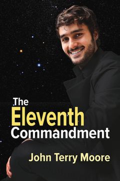 portada The Eleventh Commandment (en Inglés)