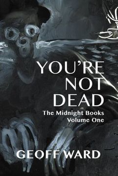 portada You'Re not Dead (1) (Midnight Books) (en Inglés)