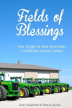 portada Fields of Blessings (en Inglés)