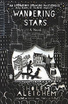portada Wandering Stars (Penguin Press) 