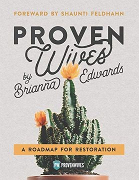 portada Proven Wives: A Roadmap for Restoration (en Inglés)