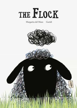 portada The Flock (in English)