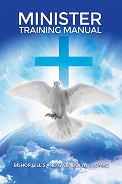 portada Minister Training Manual (en Inglés)