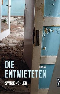 portada Die Entmieteten (en Alemán)