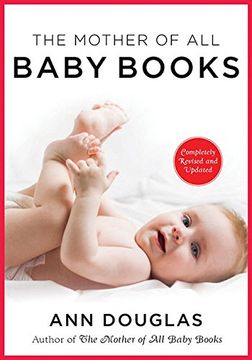 portada The Mother of all Baby Books (en Inglés)