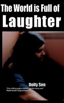 portada the world is full of laughter