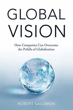 portada Global Vision (en Inglés)