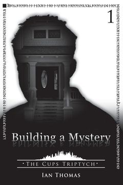 portada Building a Mystery (en Inglés)