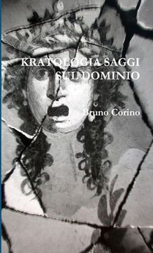 portada Kratologia Saggi Sul Dominio (in Italian)