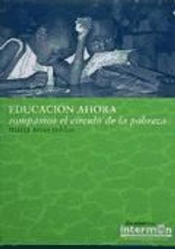 portada Educacion Ara: Trenquem el Cercle de la Pobresa (en Catalá)