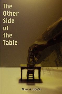 portada the other side of the table