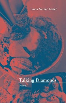 portada Talking Diamonds (en Inglés)