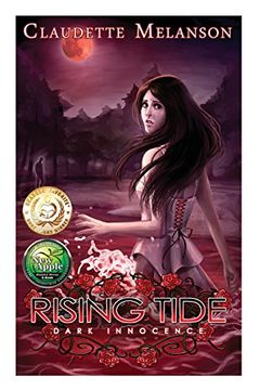 portada Rising Tide: Dark Innocence (The Maura DeLuca Trilogy)