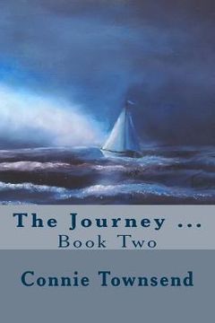 portada The Journey ...: Book Two (en Inglés)