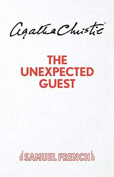 portada The Unexpected Guest (in English)