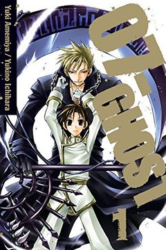 07-ghost vol. 1