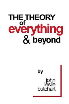 portada The Theory of Everything and Beyond