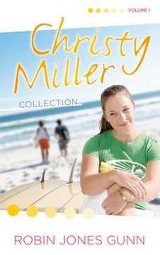 portada Christy Miller Collection, vol 1 (The Christy Miller Collection) 