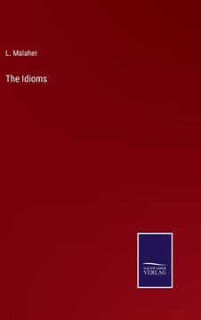 portada The Idioms (in English)