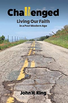 portada Challenged: Living our Faith in a Post Modern age (en Inglés)