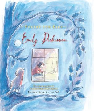 portada Poetry for Kids: Emily Dickinson (en Inglés)