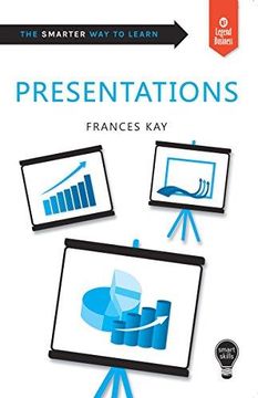 portada Presentations: Smart Skills (in English)