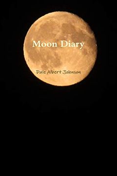 portada Moon Diary