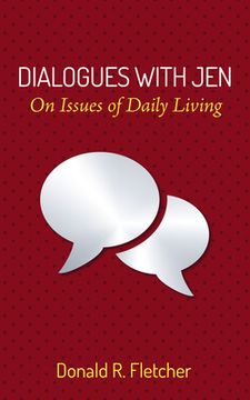 portada Dialogues with Jen (en Inglés)