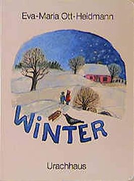portada Winter: Pappbilderbuch (en Alemán)