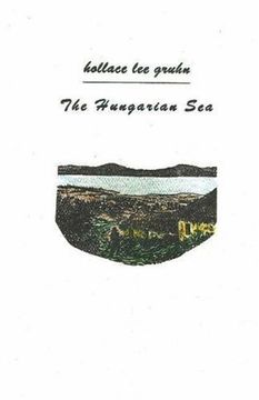 portada The Hungarian sea (en Inglés)
