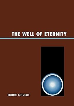 portada the well of eternity (en Inglés)