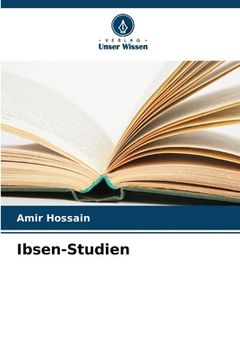 portada Ibsen-Studien (en Alemán)