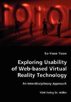portada exploring usability of web-based virtual reality technology - an interdisciplinary approach