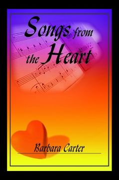 portada songs from the heart
