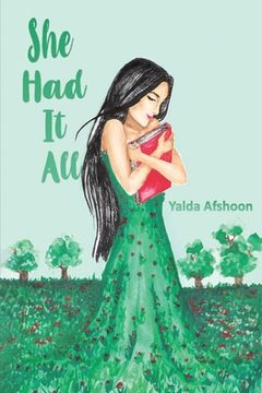 portada She Had It All (en Inglés)