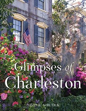 portada Glimpses of Charleston (en Inglés)