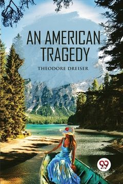 portada An American Tragedy