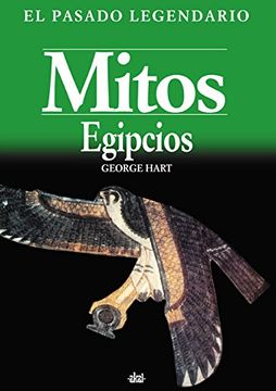 portada Mitos Egipcios (in Spanish)