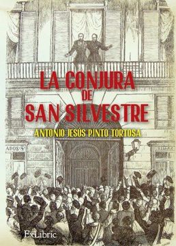 portada La Conjura de san Silvestre (in Spanish)